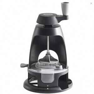 Pampered Chef Veggie Spiralizer Kitchen Tool / #1179 / New